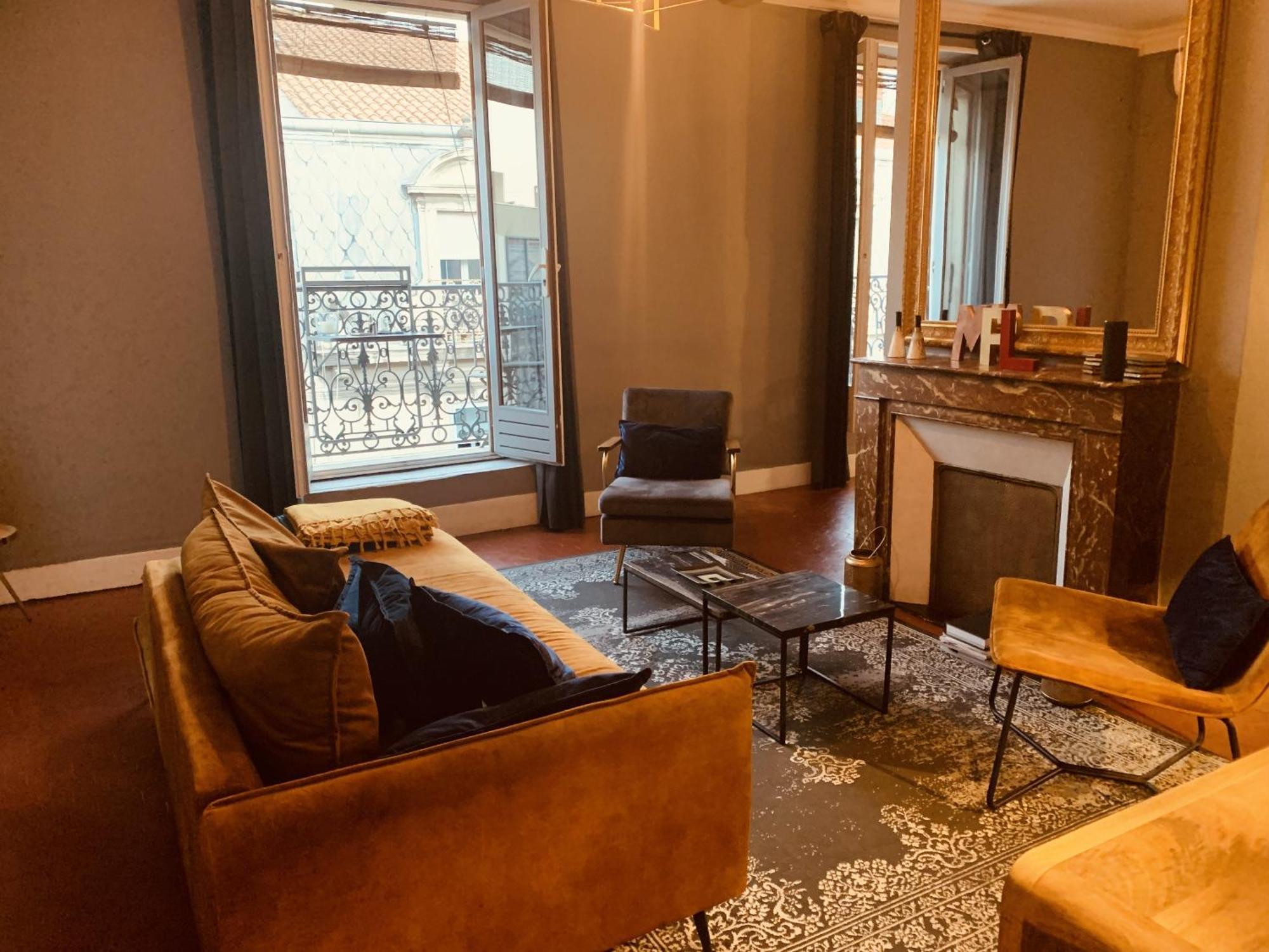 Casa Roma Montpellier Bed&Breakfast Chambres D Hote ภายนอก รูปภาพ