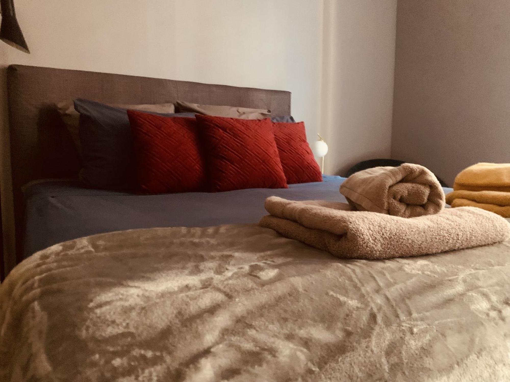 Casa Roma Montpellier Bed&Breakfast Chambres D Hote ภายนอก รูปภาพ
