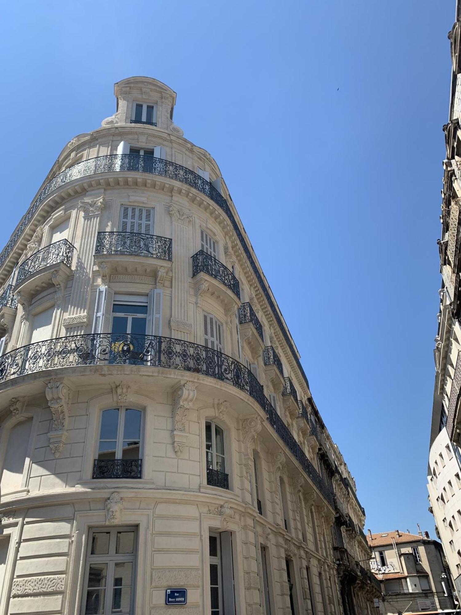 Casa Roma Montpellier Bed&Breakfast Chambres D Hote ภายนอก รูปภาพ
