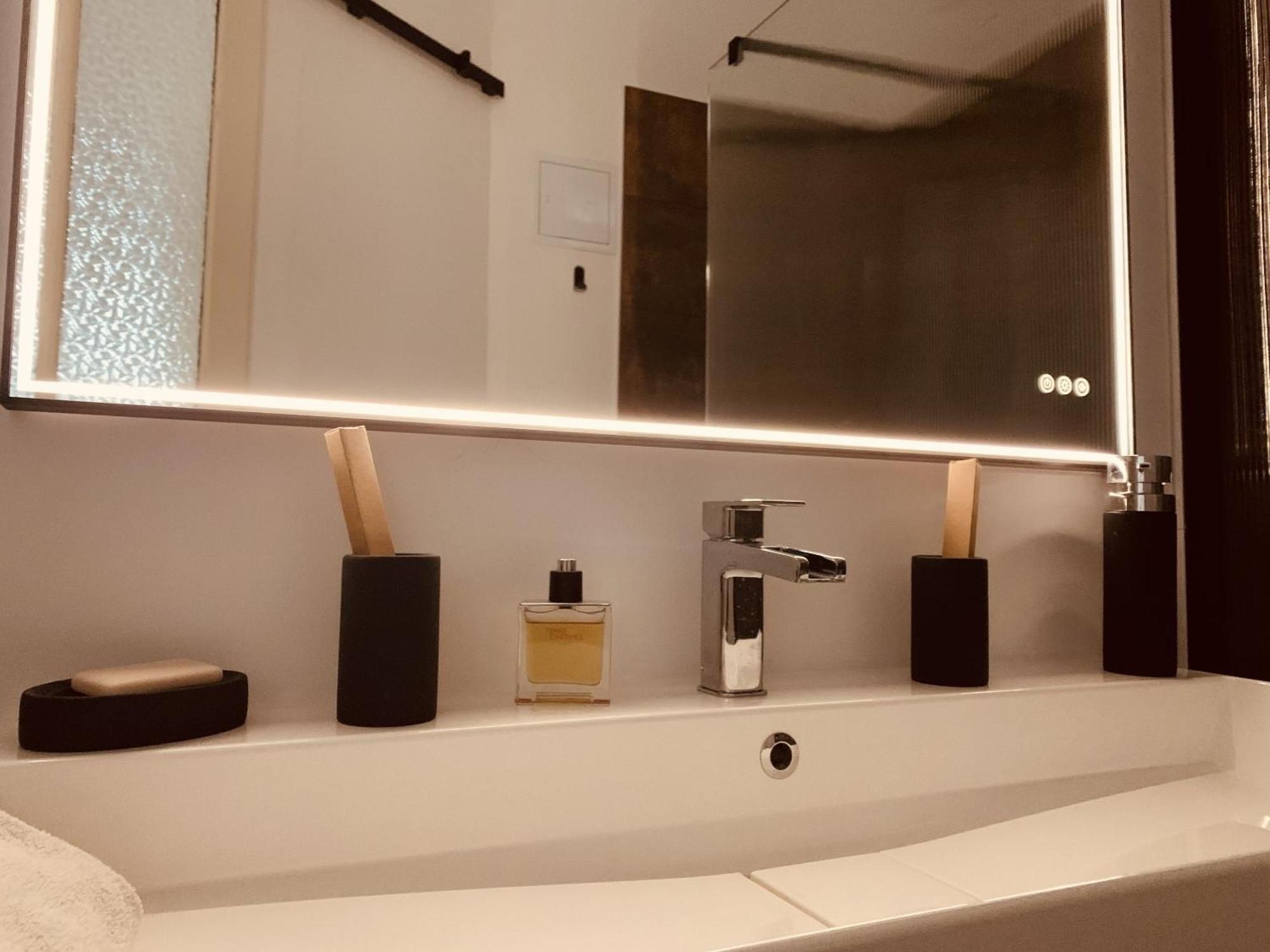 Casa Roma Montpellier Bed&Breakfast Chambres D Hote ห้อง รูปภาพ