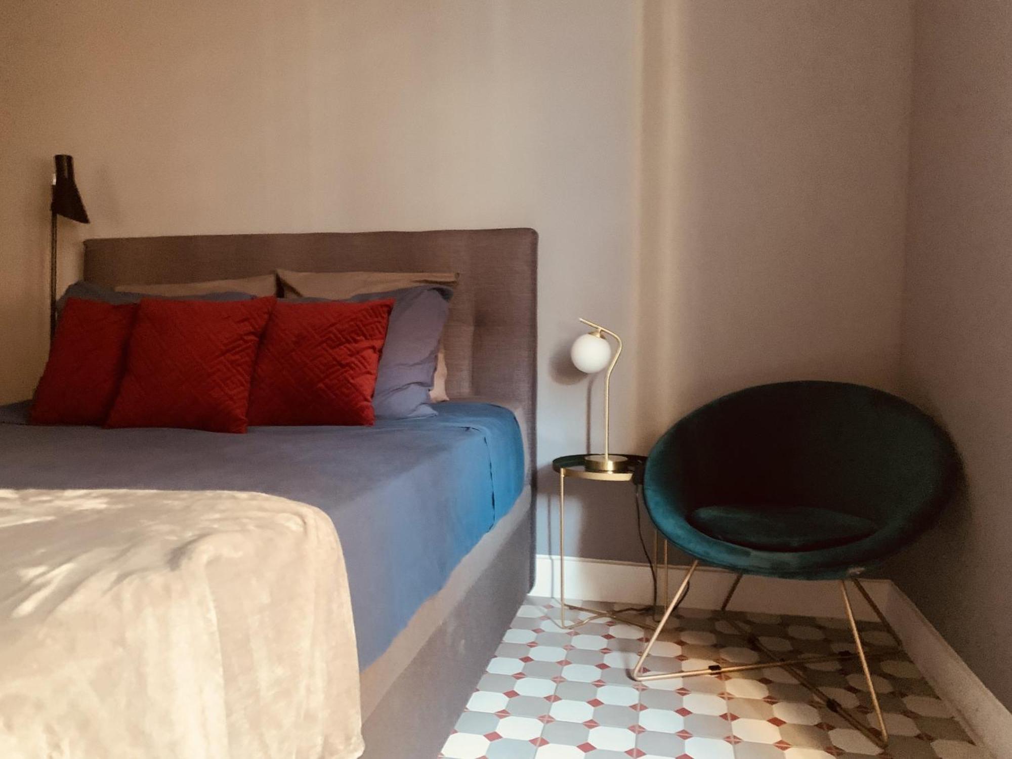 Casa Roma Montpellier Bed&Breakfast Chambres D Hote ห้อง รูปภาพ