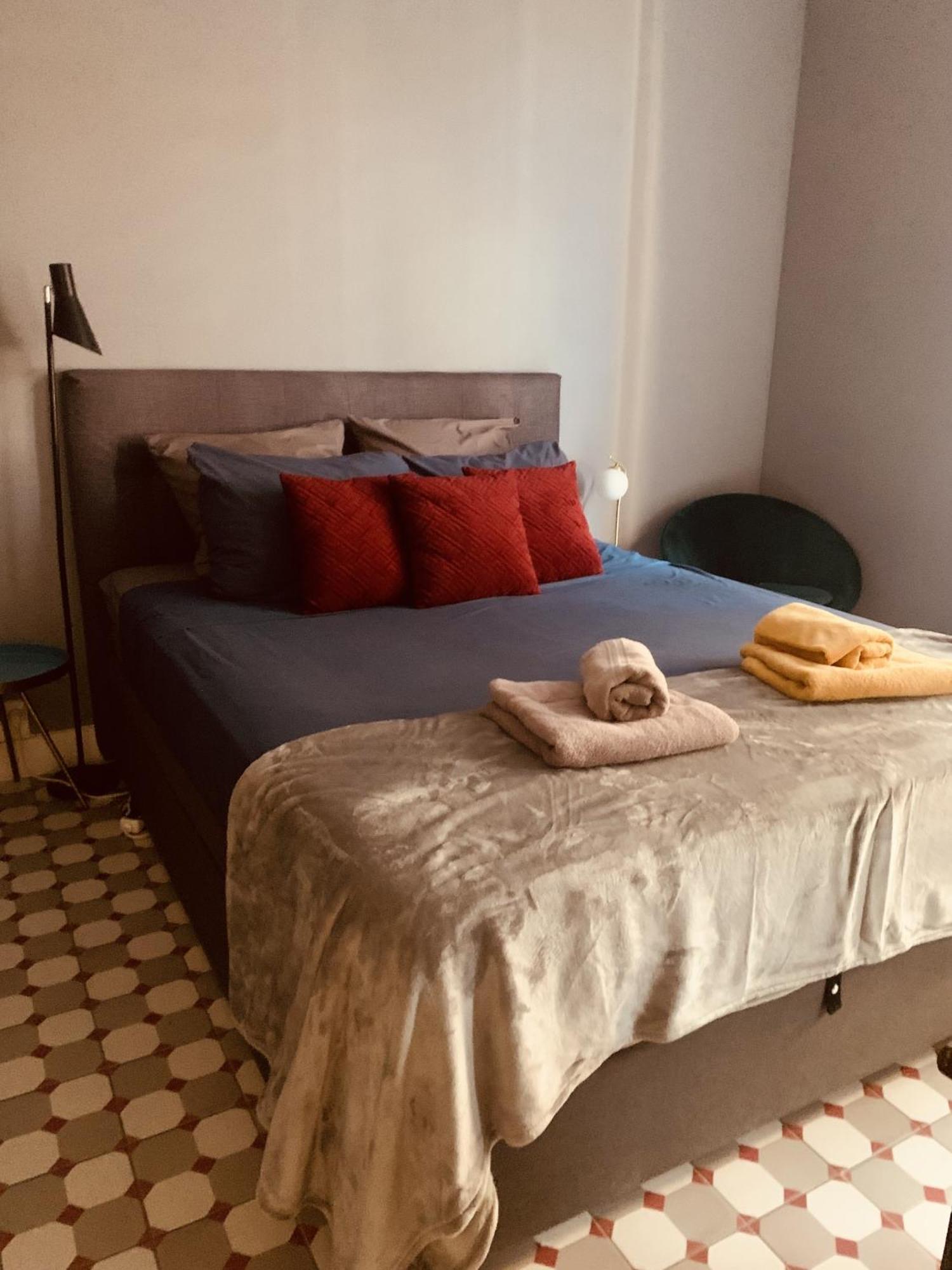 Casa Roma Montpellier Bed&Breakfast Chambres D Hote ห้อง รูปภาพ