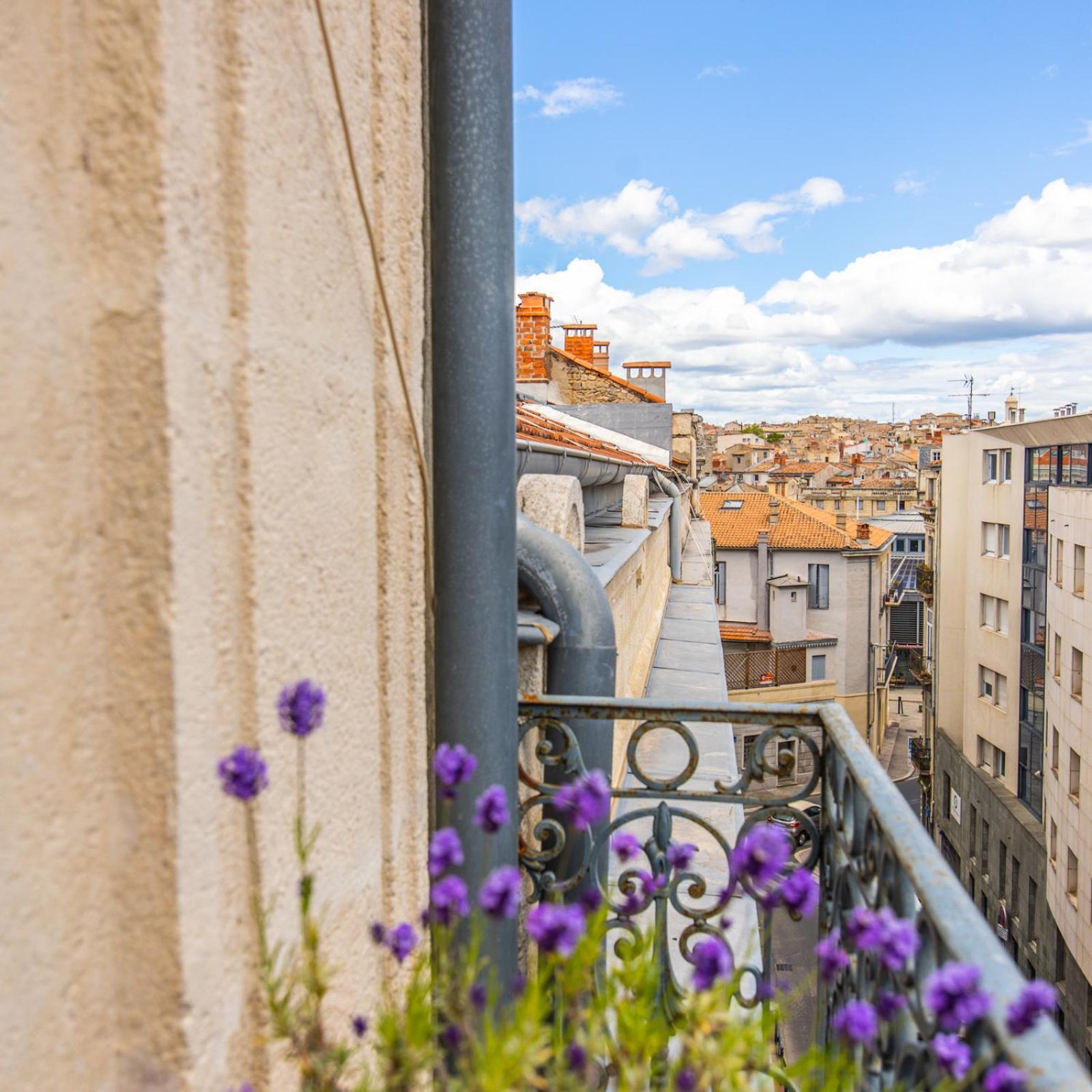 Casa Roma Montpellier Bed&Breakfast Chambres D Hote ภายนอก รูปภาพ