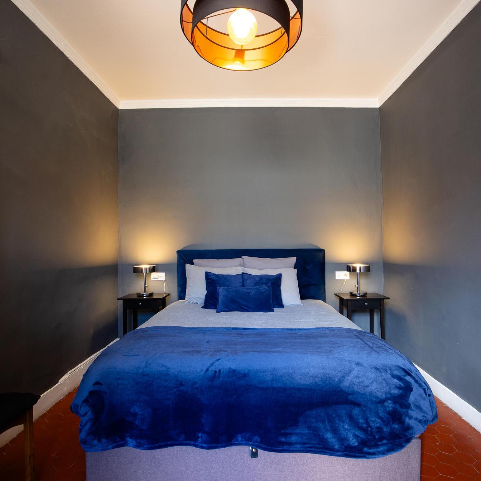 Casa Roma Montpellier Bed&Breakfast Chambres D Hote ภายนอก รูปภาพ