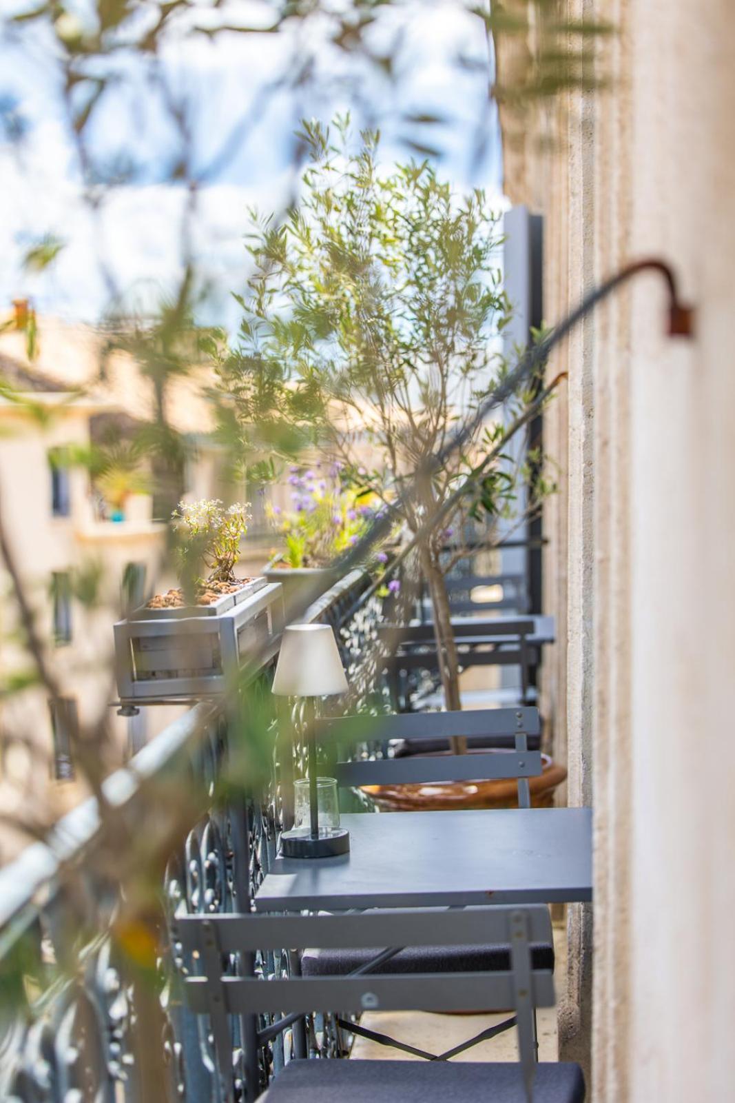 Casa Roma Montpellier Bed&Breakfast Chambres D Hote ภายนอก รูปภาพ