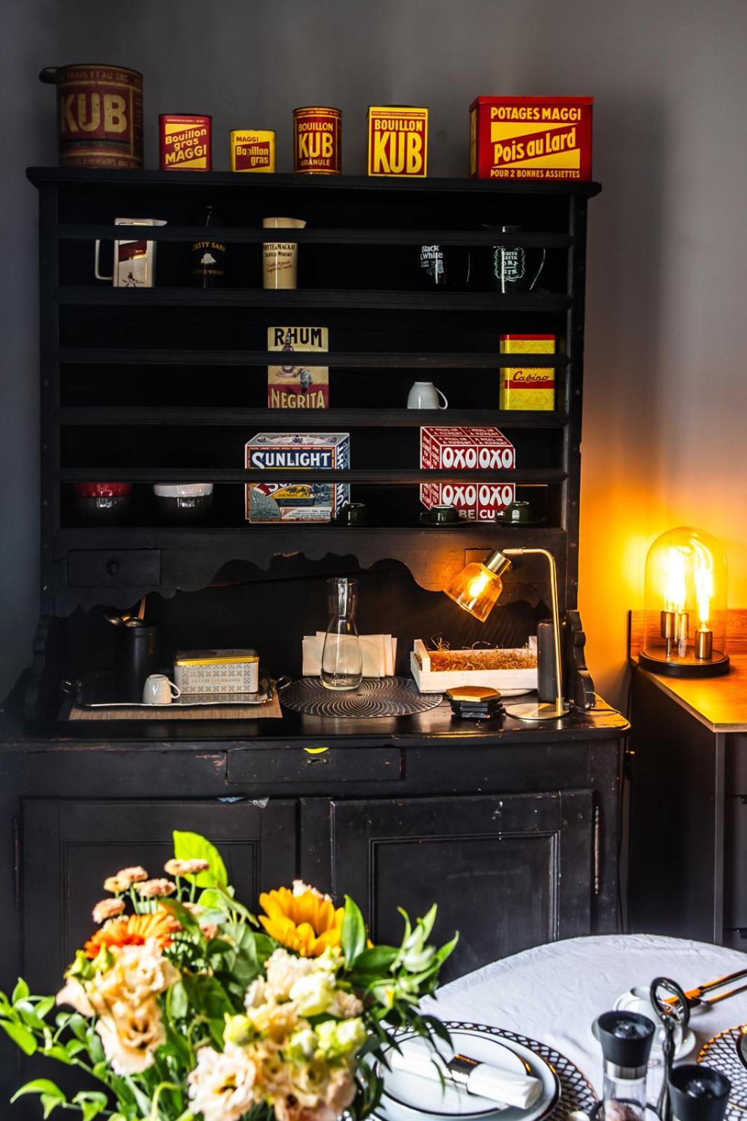 Casa Roma Montpellier Bed&Breakfast Chambres D Hote ภายนอก รูปภาพ