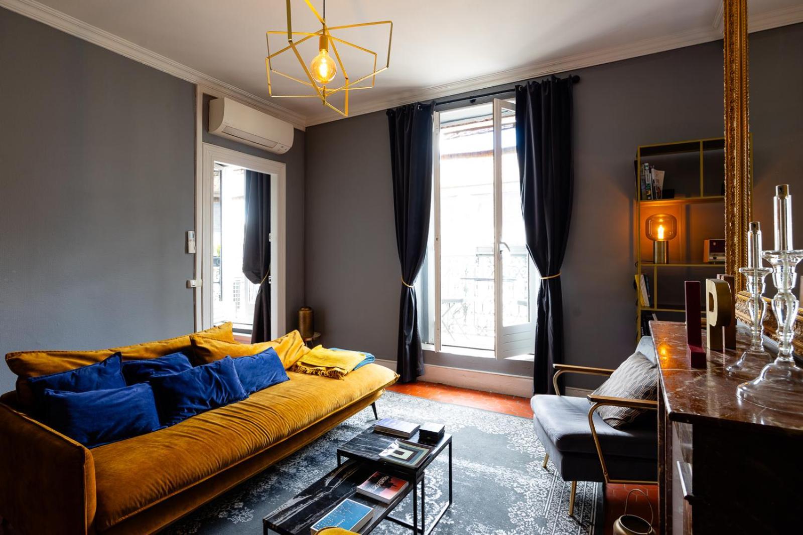 Casa Roma Montpellier Bed&Breakfast Chambres D Hote ภายนอก รูปภาพ