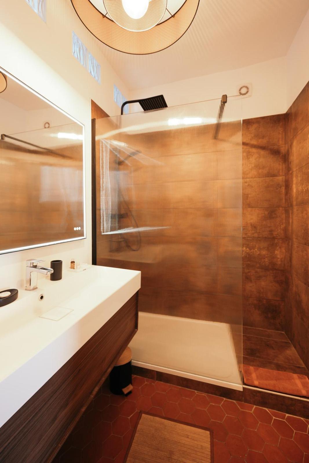 Casa Roma Montpellier Bed&Breakfast Chambres D Hote ภายนอก รูปภาพ