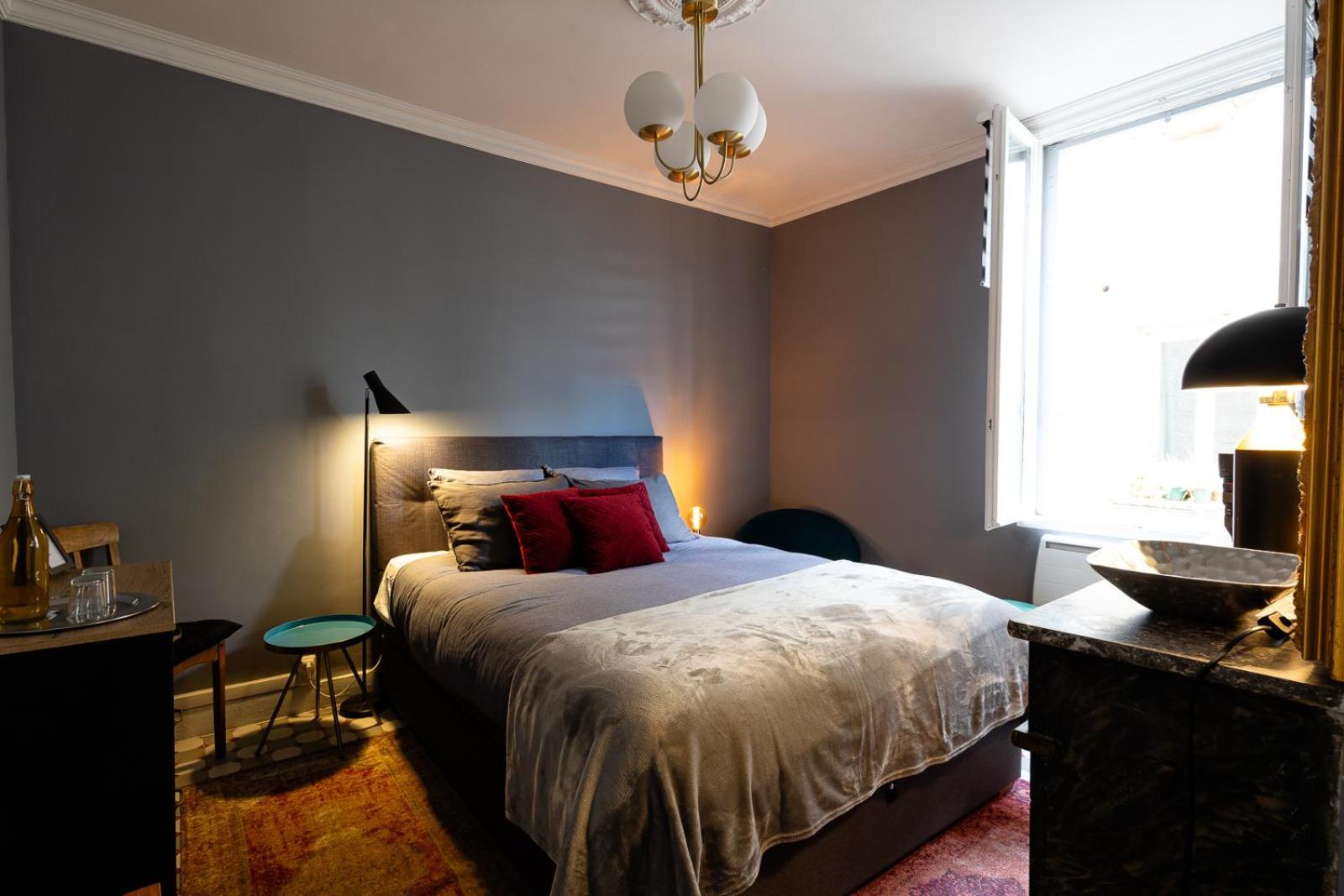 Casa Roma Montpellier Bed&Breakfast Chambres D Hote ภายนอก รูปภาพ