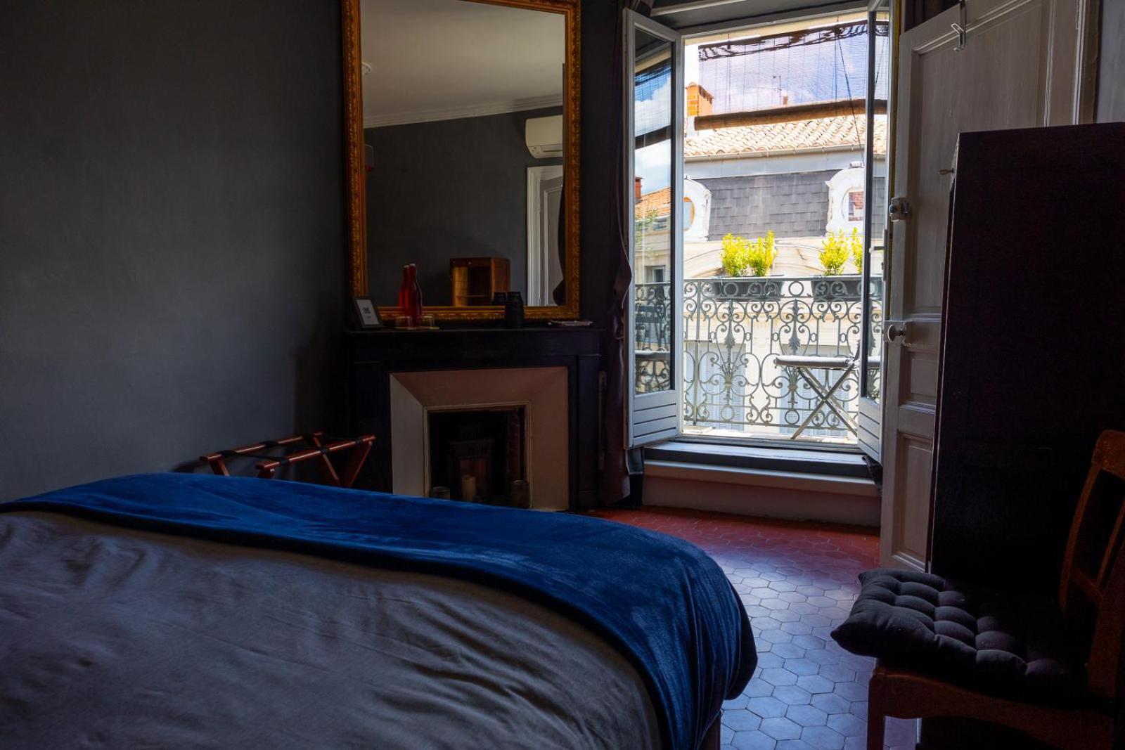 Casa Roma Montpellier Bed&Breakfast Chambres D Hote ภายนอก รูปภาพ