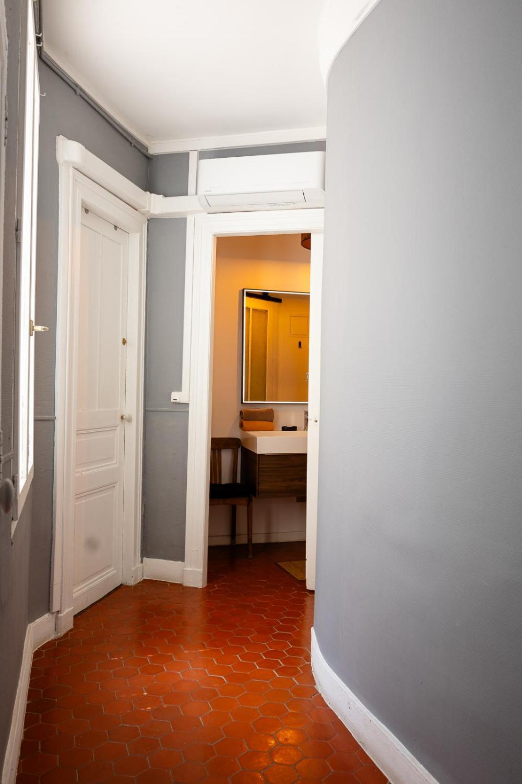 Casa Roma Montpellier Bed&Breakfast Chambres D Hote ภายนอก รูปภาพ
