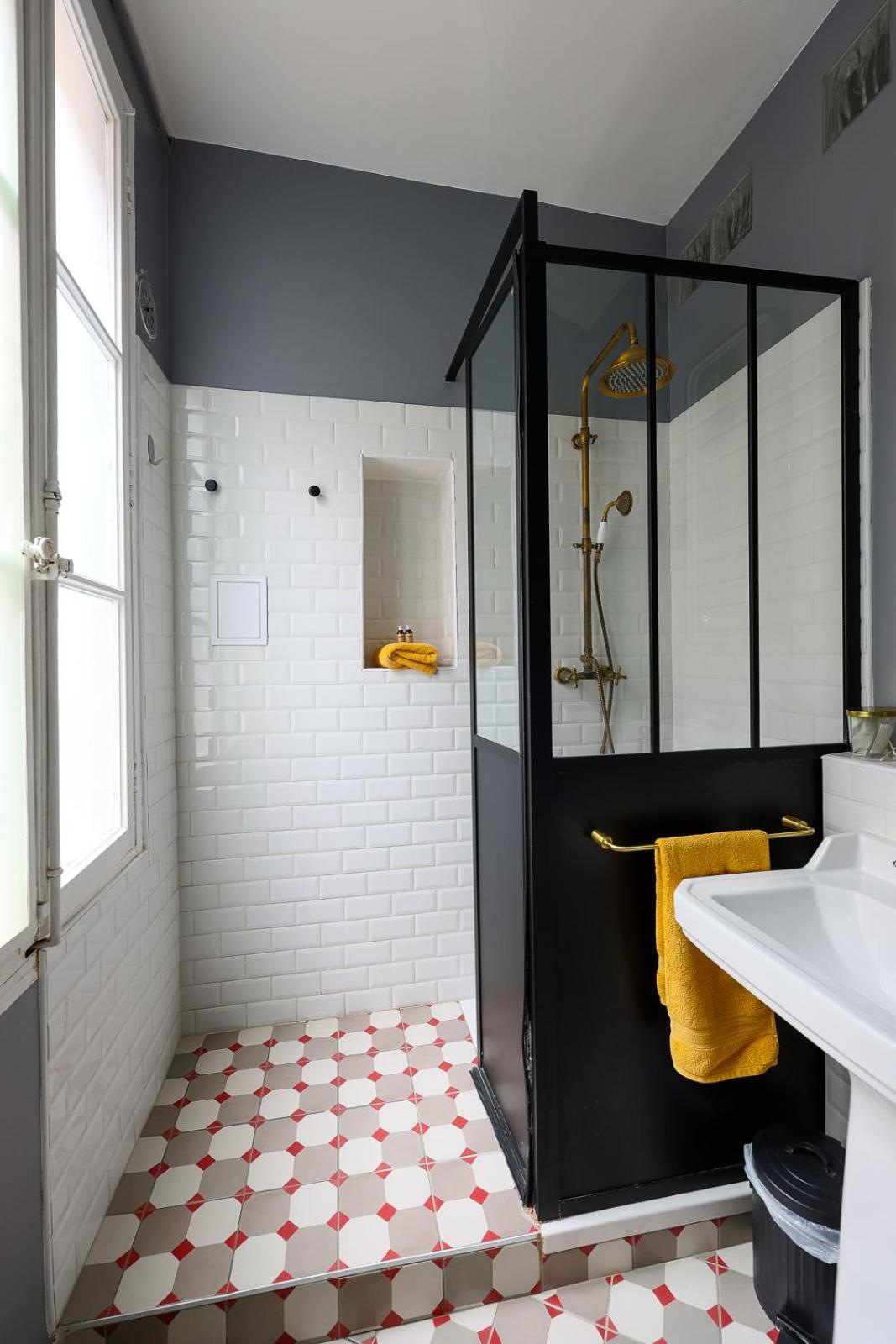 Casa Roma Montpellier Bed&Breakfast Chambres D Hote ภายนอก รูปภาพ