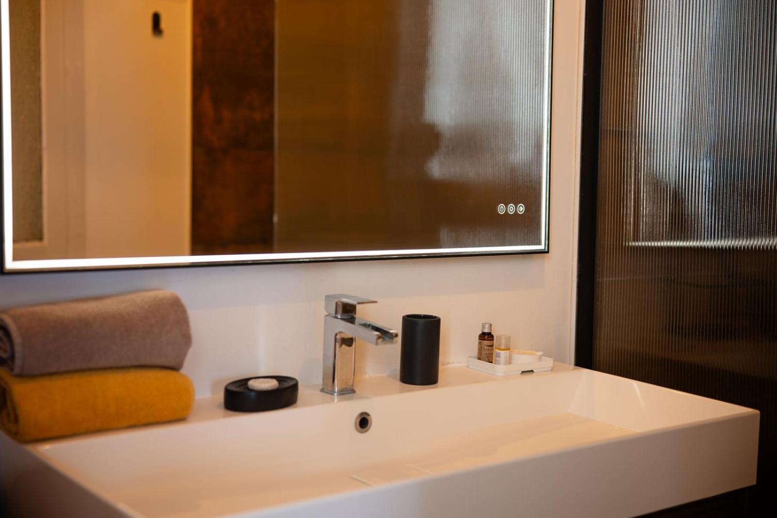Casa Roma Montpellier Bed&Breakfast Chambres D Hote ภายนอก รูปภาพ