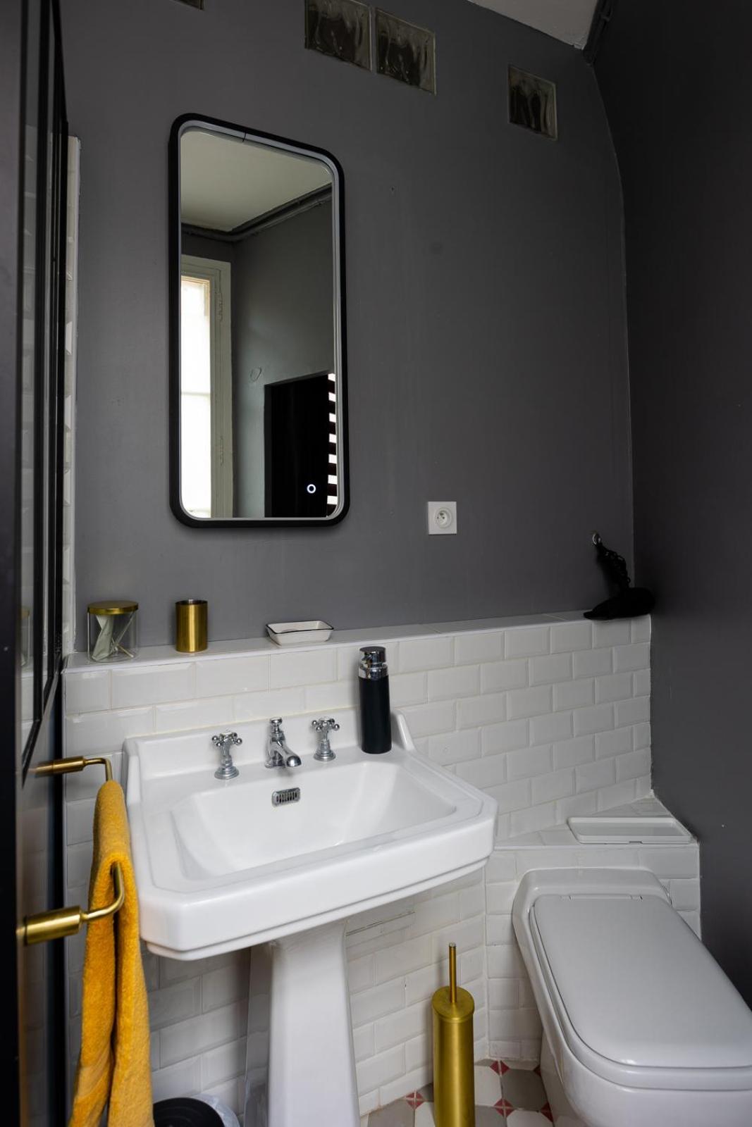 Casa Roma Montpellier Bed&Breakfast Chambres D Hote ภายนอก รูปภาพ