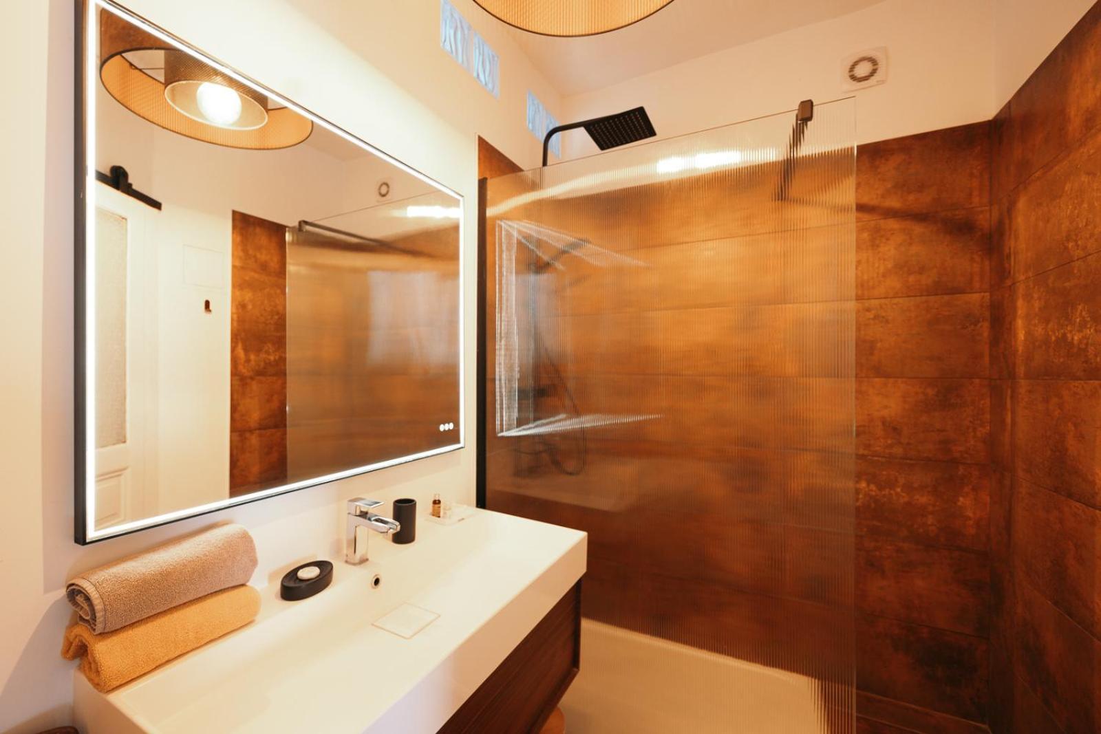 Casa Roma Montpellier Bed&Breakfast Chambres D Hote ภายนอก รูปภาพ